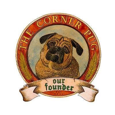 The Corner Pug