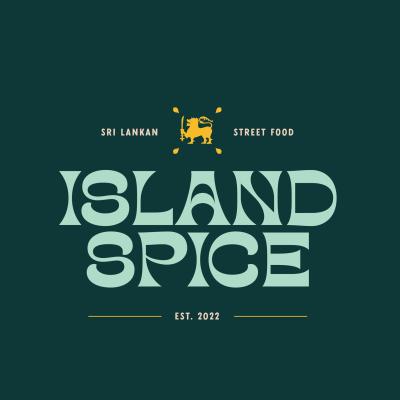 Island Spice Food Truck