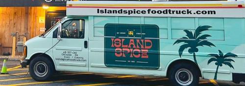Island Spice Food Truck