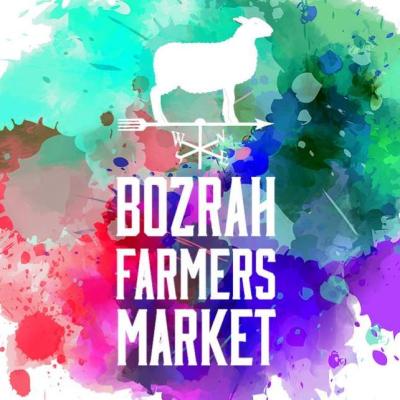 Bozrah Farmers Market