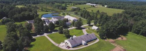 Arethusa Farm