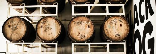 Black Hog Brewing