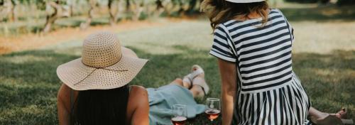 Stonington Vineyards
