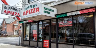 Zuppardi'S Apizza