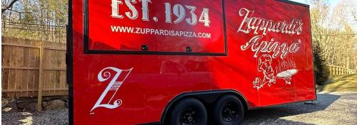 Zuppardi’S Mobile Slice Shop