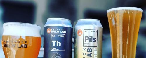 Aspetuck Brew Lab