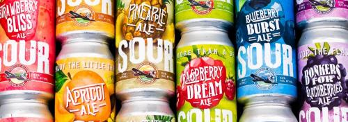 Connecticut Valley Brewing