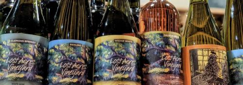 Lost Acres Vineyard