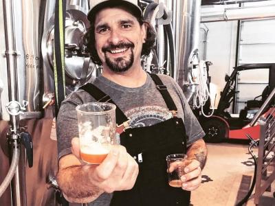 Caius Farm Brewery