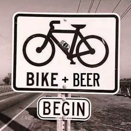 Bicycling Beers and Brewers