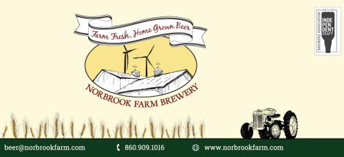 Norbrook Farm Brewery