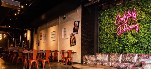 Via Gastropub New Haven