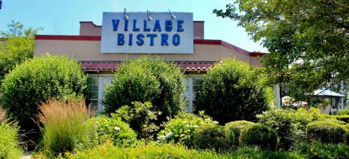 Village Bistro