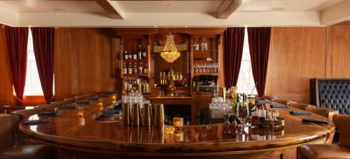 The Port Of Call