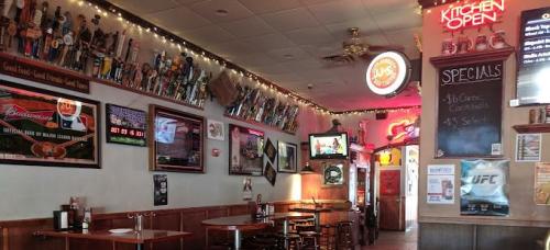 Orange Ale House & Grille