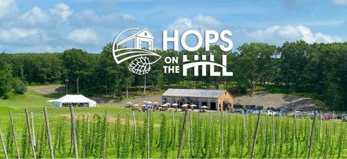 Hops On The Hill