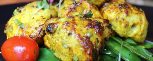 Lazeez Indian Cuisine