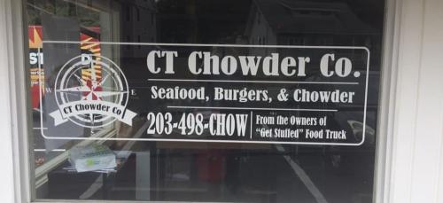 Ct Chowder Co.