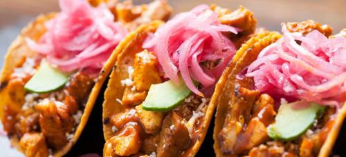 Connecticut Taco Festival