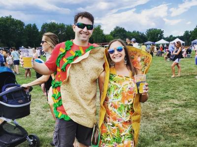 Connecticut Taco Festival