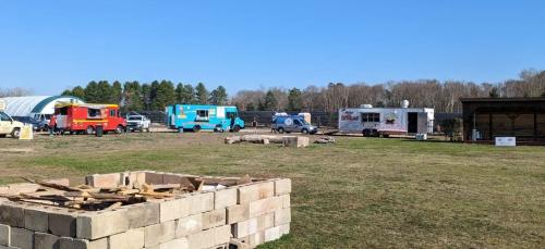 Pvd Food Truck Events