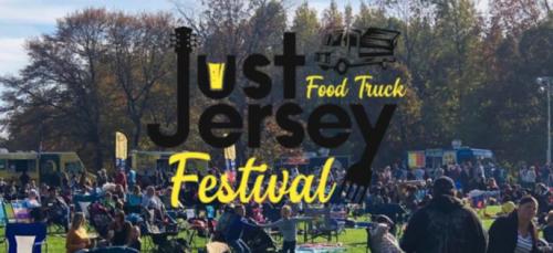 Just Jersey Fest