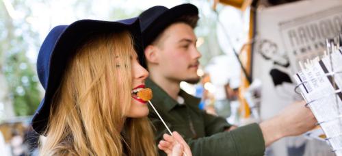 Nj Food Truck Fest