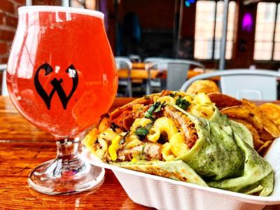 Witchdoctor Brewing Company