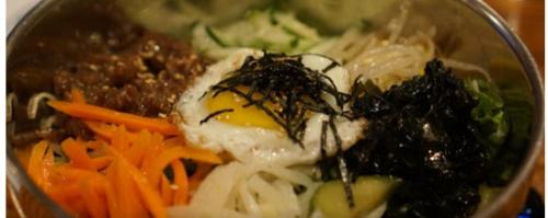 Seoul Restaurant