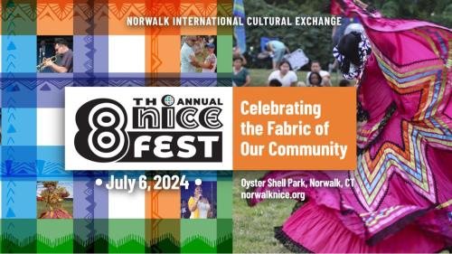 Norwalk International Cultural Exchange