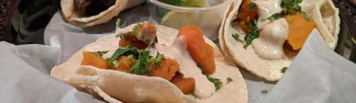 Cilantro Fresh Mexican Grill