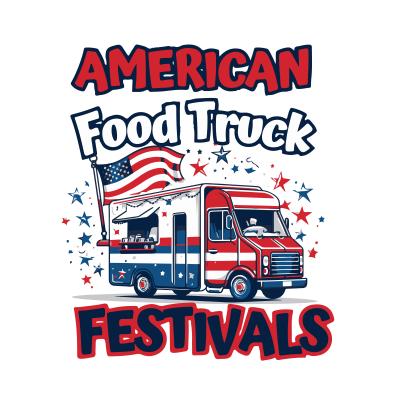 American Food Truck Festivals