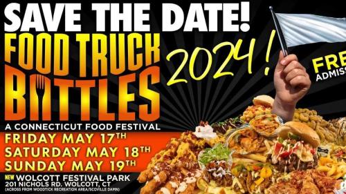 Connecticut Food Truck Battles