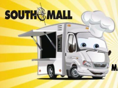 South Mall