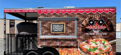Woodys_Wood_Fired_Pizza_1684809415_thumb BISTRO BUDDY - FOOD & DRINK NETWORK - A COMMUNITY-DRIVEN PLATFORM THAT EMPOWERS GROWTH THROUGH TECHNOLOGY & LOCAL COLLABORATION  Discover and support your local food and drink event scene on the ultimate platform for foodies. Connect & collaborate with local restaurants, food trucks, farmers' markets, breweries, wineries, and more. Featuring digital menus with online ordering & zero commissions, businesses can promote deals, merchandise, events, and jobs. Subscribe & stay up-to-date with local and industry news and trends from local food and drink influencers and creators.