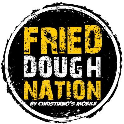 Fried Dough Nation