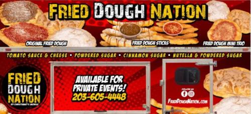 Fried Dough Nation