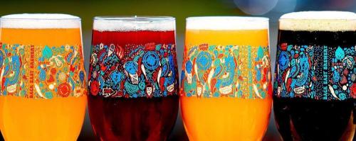 Back East Brewing Company