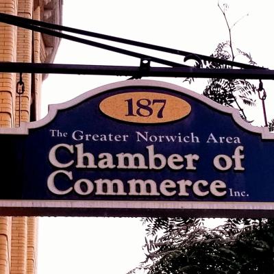 Greater Norwich Area Chamber Of Commerce