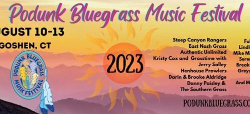 The Podunk Music Festival Inc.