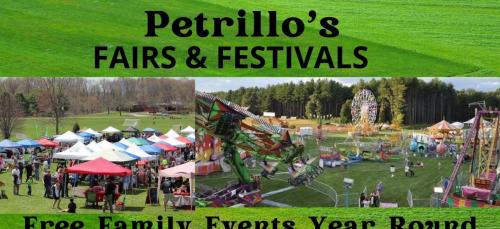 Petrillo'S Fairs & Festivals