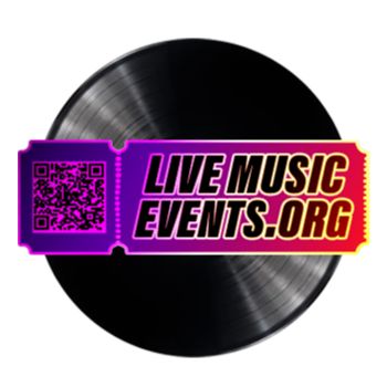 Live Music Events Org