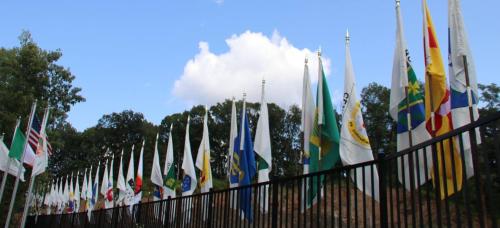 Irish American Community Center