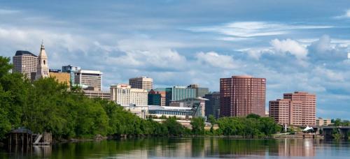Riverfront Recapture