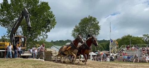 North Stonington Agricultural Fair