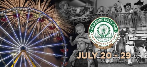 Delaware State Fair