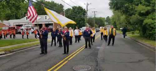 Terryville Lions Club