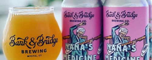 Bank & Bridge Brewing