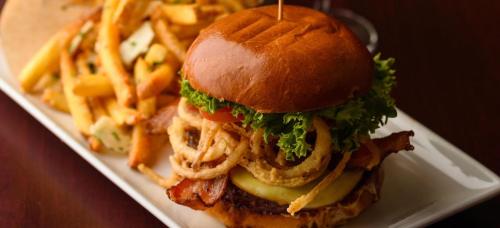 Eli'S Branford