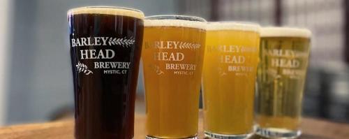 Barley Head Brewery